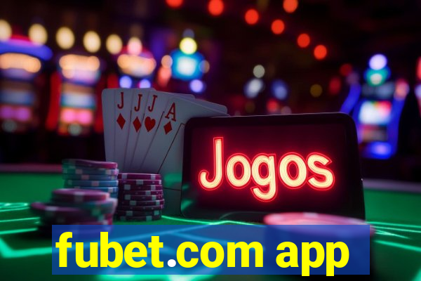 fubet.com app